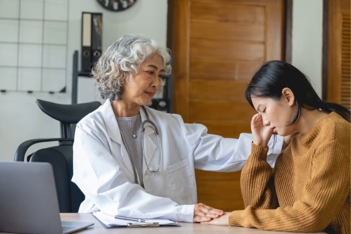 I Feel Tired In Summer When to See A Doctor