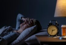 Insomnia and Cardiovascular Disease: What’s the Link? Insomnia and Cardiovascular Disease
