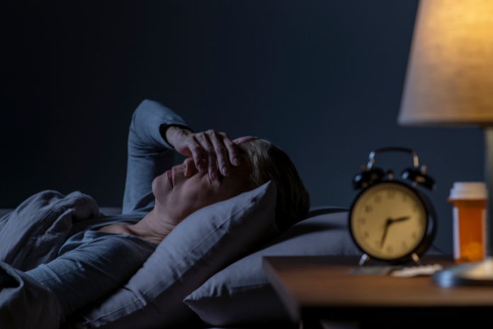 Insomnia and Cardiovascular Disease Insomnia and Cardiovascular Disease