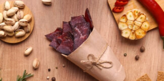 Is Beef Jerky Good for Weight Loss or Muscle Gain? The Honest Nutritional Answer Is Beef Jerky Good for Weight Loss or Muscle Gain