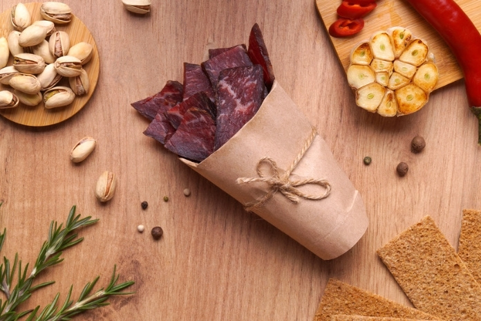 Is Beef Jerky Good for Weight Loss or Muscle Gain Is Beef Jerky Good for Weight Loss or Muscle Gain