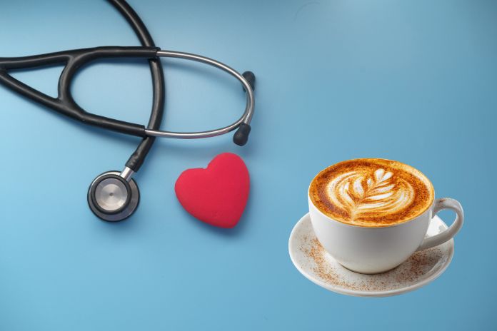 Is Coffee Good for Heart Health