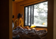 Is It Healthy to Sleep With the Window Open? Here’s What Science Says Is It Healthy to Sleep With the Window Open