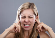 Is Your Eardrum Collapsing? 5 Warning Signs Ear Pressure May Be More Than a Simple Clog Is Your Eardrum Collapsing 5 Warning Signs Ear Pressure May Be More Than a Simple Clog