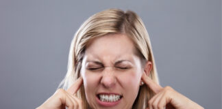 Is Your Eardrum Collapsing? 5 Warning Signs Ear Pressure May Be More Than a Simple Clog Is Your Eardrum Collapsing 5 Warning Signs Ear Pressure May Be More Than a Simple Clog