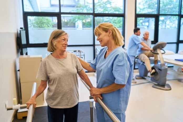Lifestyle Changes That Support Cardiac Rehabilitation Success