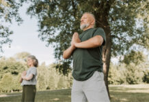 Low Testosterone vs. Normal Aging: How to Tell the Difference Low Testosterone vs Normal Aging