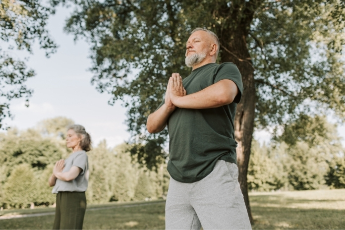 Low Testosterone vs Normal Aging Low Testosterone vs Normal Aging
