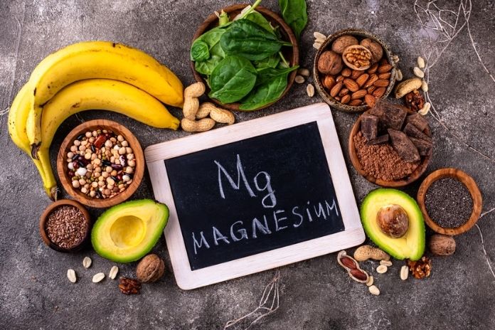 Magnesium and Other Supplements
