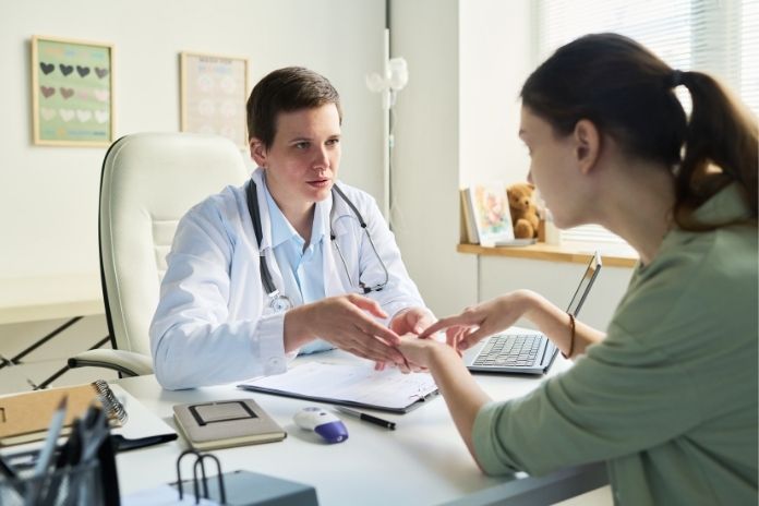Medical Conditions That Can Affect the Clitoris
