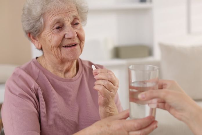 Medications and Heart Health Considerations for Seniors