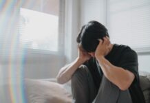 Men With Long-Term Health Conditions: The Hidden Mental Health Burden Men With Long-Term Health Conditions The Hidden Mental Health Burden