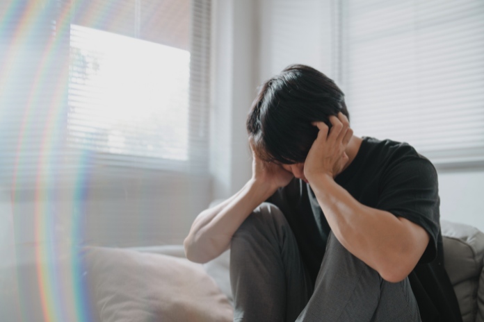 Men With Long-Term Health Conditions The Hidden Mental Health Burden Men With Long-Term Health Conditions The Hidden Mental Health Burden