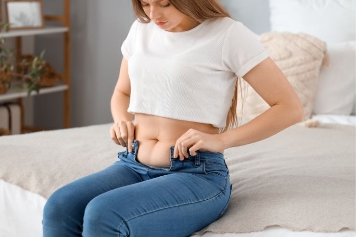 Menopause and Major Heart Disease Risk Factors
