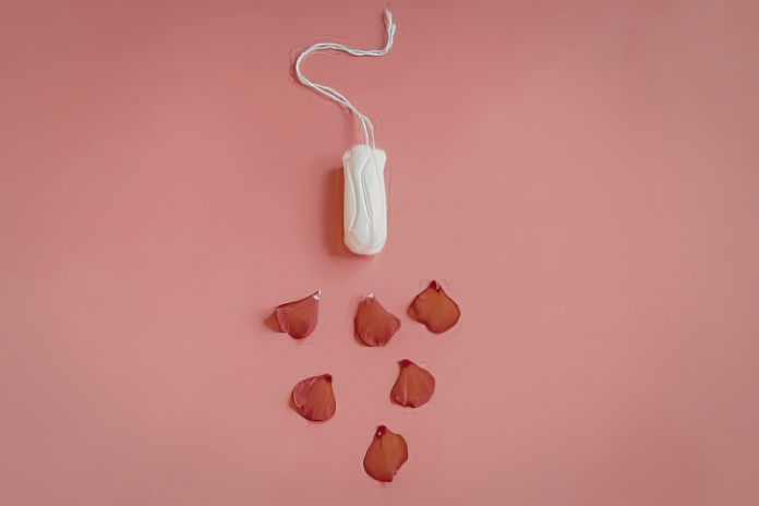 Menstrual Clots When Are They Normal and When Should You See a Doctor Menstrual Clots When Are They Normal and When Should You See a Doctor