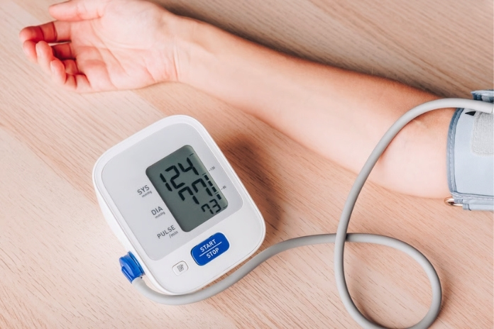 Morning vs Evening Blood Pressure Morning vs Evening Blood Pressure