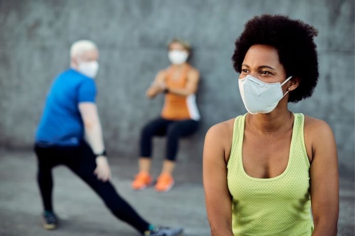 Muscle Turns to Fat When You Stop Training