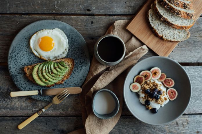 Nutrition Strategies for Teen Athletes with Type 1 Diabetes