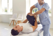Pelvic Floor Therapy for Men: What It Is, How It Works, and Who Can Benefit Pelvic Floor Therapy for Men