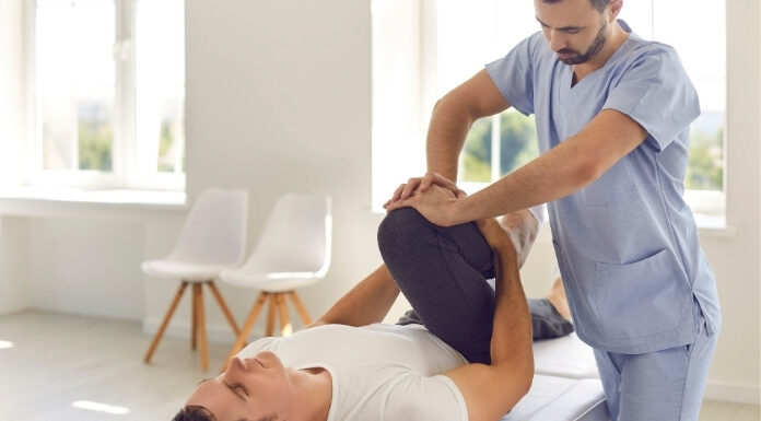Pelvic Floor Therapy for Men: What It Is, How It Works, and Who Can Benefit Pelvic Floor Therapy for Men
