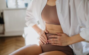 Period Bloating: Why It Happens, How Long It Lasts, and Ways to Find Relief Period Bloating Why It Happens How Long It Lasts