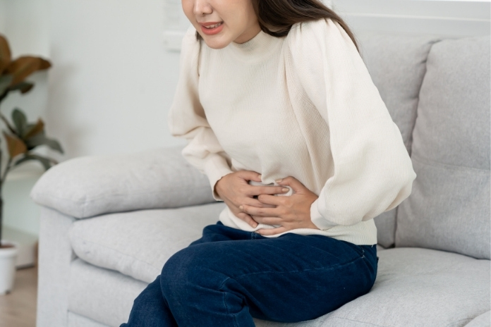 Period Poop and Constipation Period Poop and Constipation
