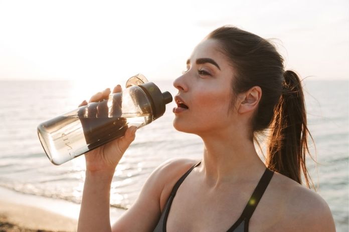 Practical Summer Blood Sugar Management What the Evidence Recommends