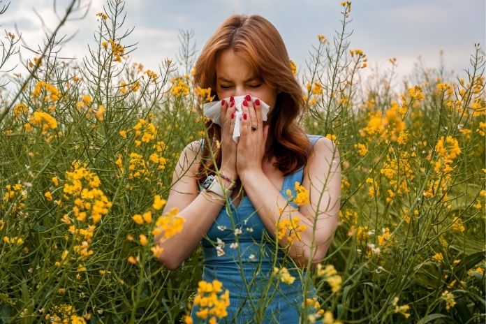 Practical Ways to Reduce Pollen Exposure