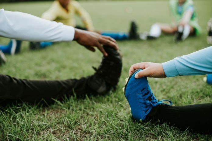 Pre-Exercise Preparation What the Evidence Supports