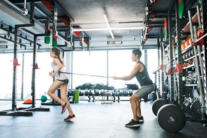 Resistance Training - the Underappreciated Fat Loss Tool