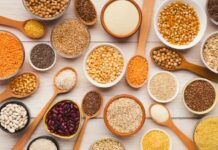 Resistant Starch: How This Unique Carb May Help Support Blood Sugar Control Resistant Starch How This Unique Carb May Help Support Blood Sugar Control