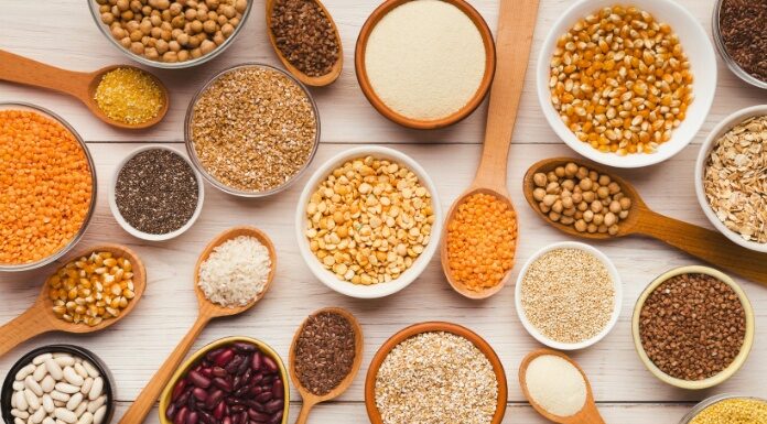 Resistant Starch: How This Unique Carb May Help Support Blood Sugar Control Resistant Starch How This Unique Carb May Help Support Blood Sugar Control