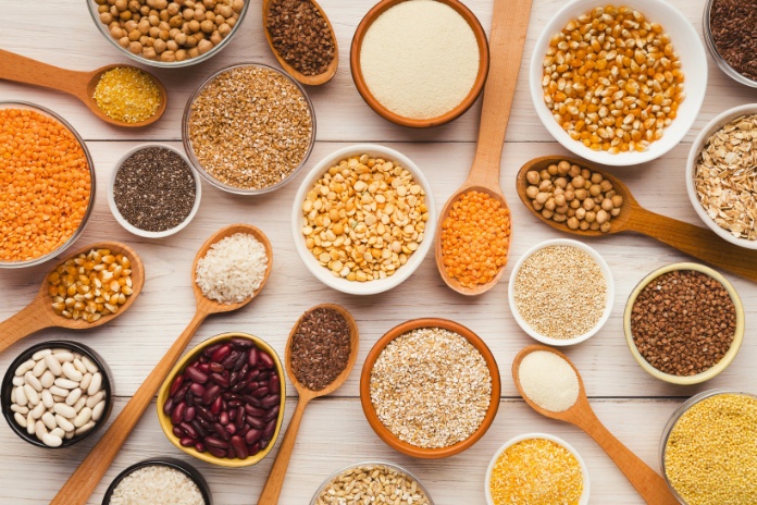 Resistant Starch How This Unique Carb May Help Support Blood Sugar Control Resistant Starch How This Unique Carb May Help Support Blood Sugar Control