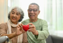 Senior Heart Health: Key Risks, Warning Signs, and Prevention Tips for Adults Over 65 Senior Heart Health Key Risks Warning Signs