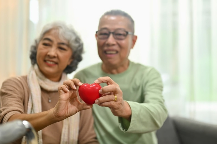 Senior Heart Health Key Risks Warning Signs Senior Heart Health Key Risks Warning Signs