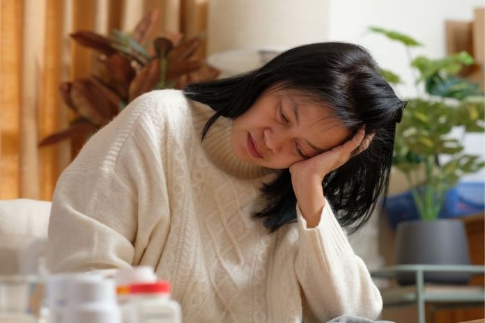 Signs Your Thyroid Might Be Affecting Fertility
