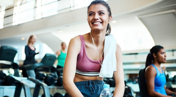 Signs Your Workout Was Actually Effective – Beyond Just Feeling Sore Signs Your Workout Was Actually Effective