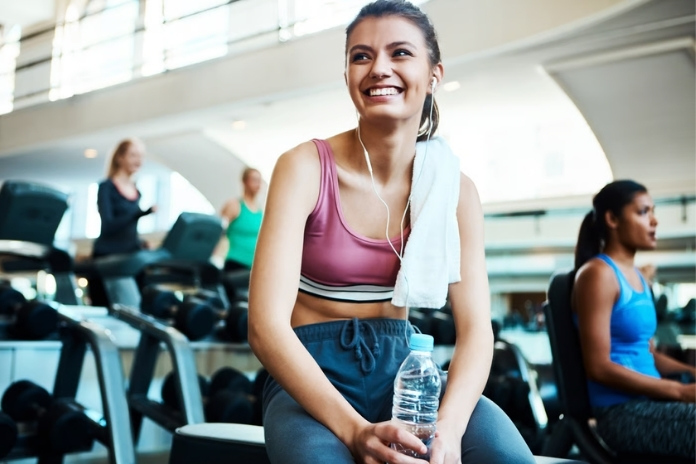 Signs Your Workout Was Actually Effective Signs Your Workout Was Actually Effective
