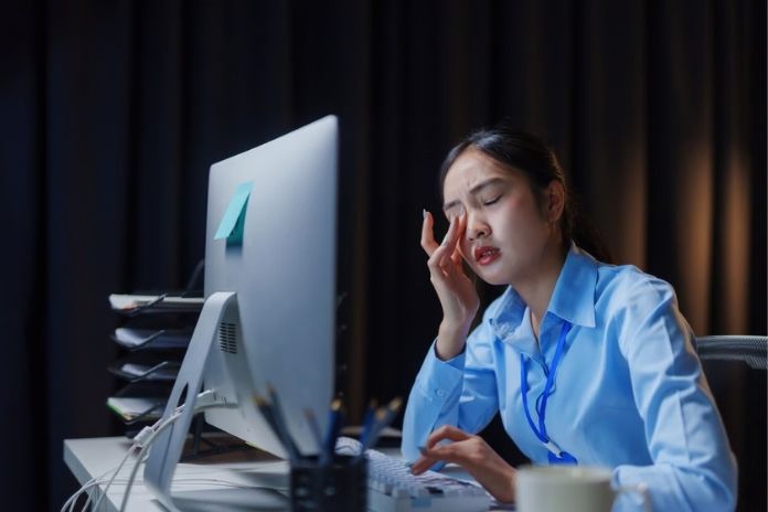 Sleep Deprivation and Workplace Safety