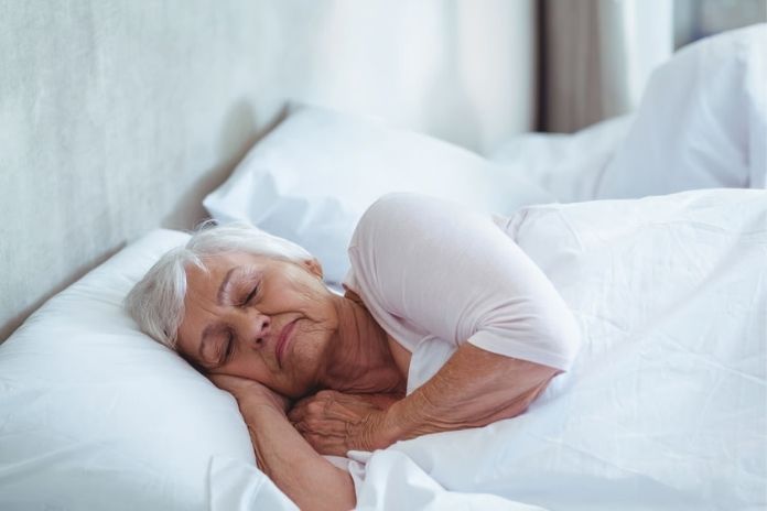 Sleep Stress and Their Impact on Heart Health