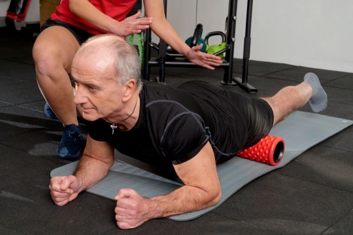 Soreness After Exercise Means Your Muscles Are Growing