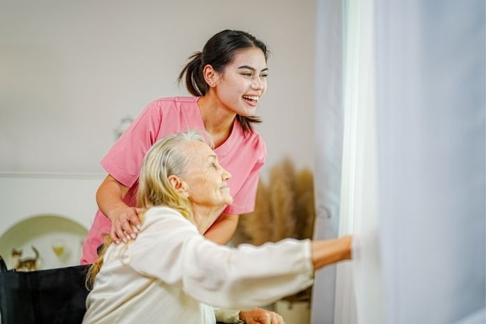 Special Considerations for Caregivers and Family Members