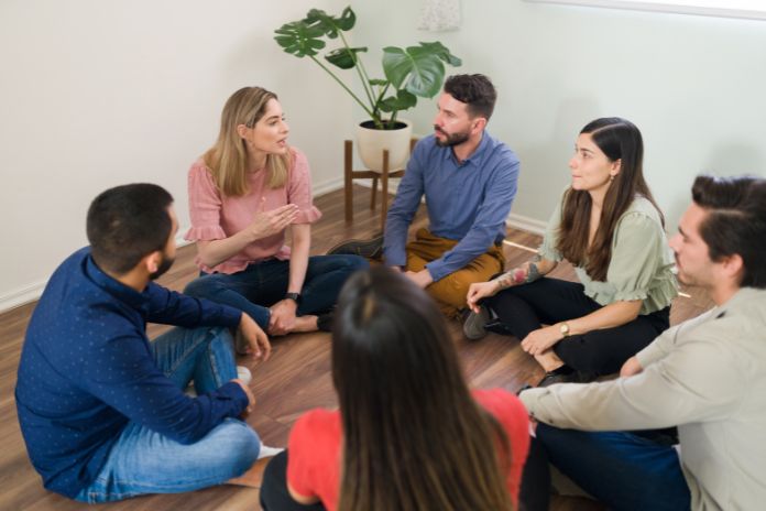 Strategies That Can Help Support Mental Well-Being