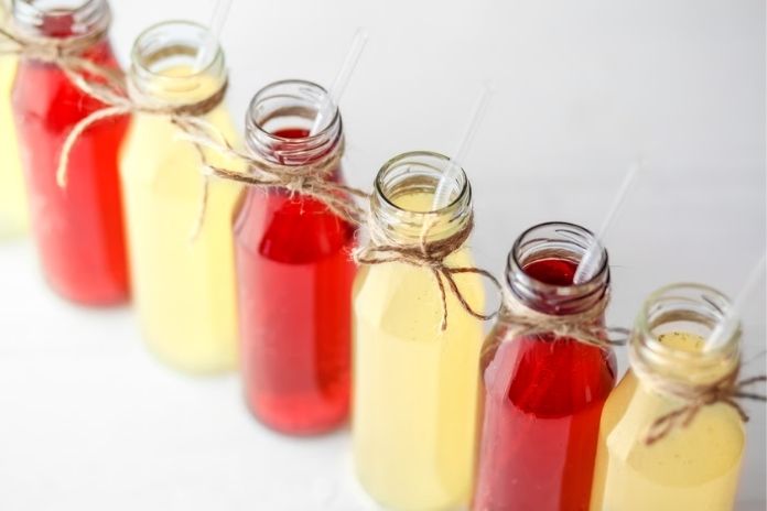 Sugary Drinks