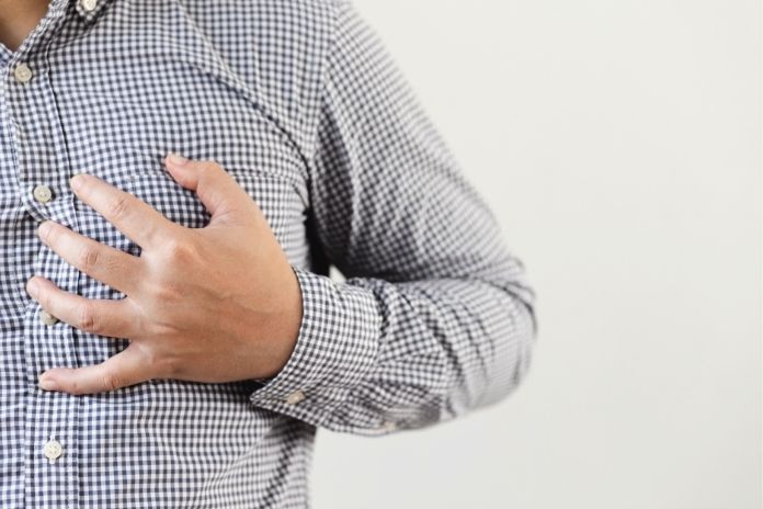 Symptoms That May Suggest a Heart-Related Cause