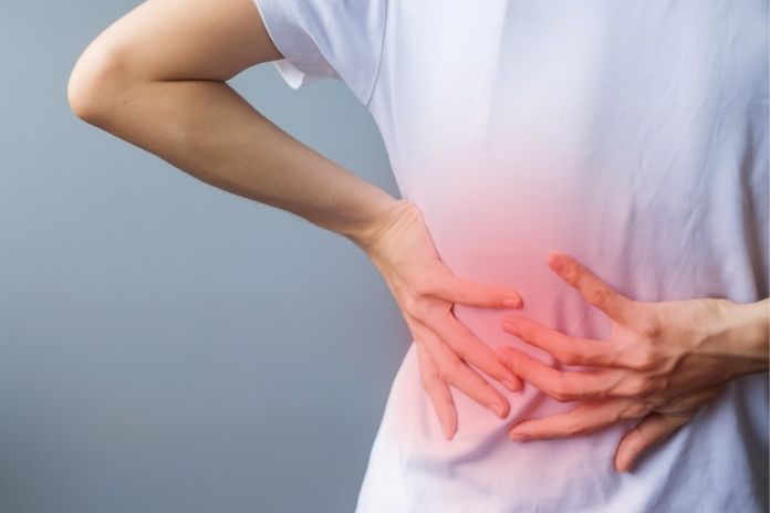 Symptoms What Prolapse Feels Like