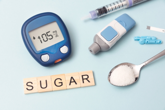 Teen Athletes with Type 1 Diabetes Managing Blood Sugar During Sports Teen Athletes with Type 1 Diabetes Managing Blood Sugar During Sports