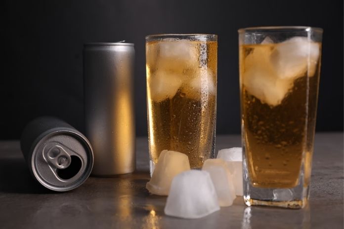 The Alcohol Combination
