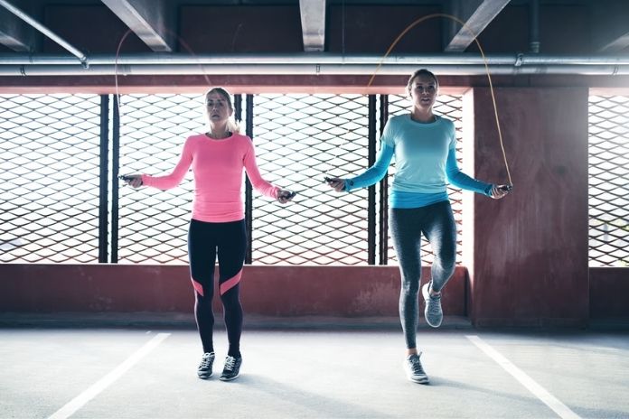 The Best Specific Exercises - Ranked by Calorie Burn