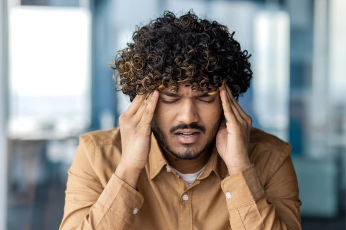 The Biology-Why Nervousness Causes Sweating